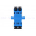 SLCFP-2A122701GS EIKOH GIKEN LC/UPC雙聯耦合器 LC/UPC方形耦合器 日本原廠精工連接適配器 SLCFP LC光纖法蘭盤 LC適配器方型連接器